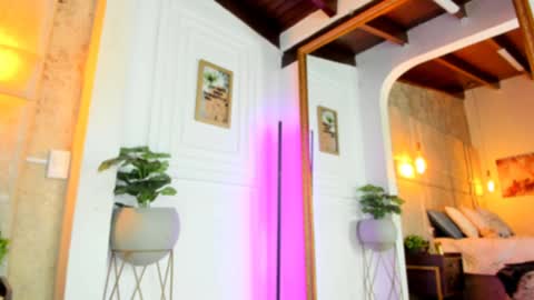 Alessia online show from February 6, 10:04 am