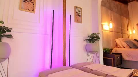 Alessia online show from February 17, 3:36 am