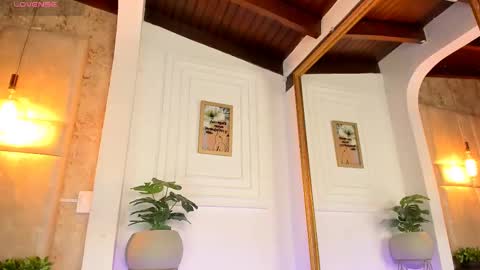 Alessia online show from February 19, 7:06 am