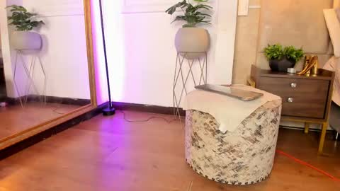 Alessia online show from February 21, 8:18 am