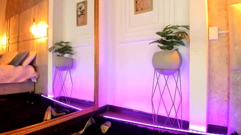 Alessia online show from February 23, 7:00 am