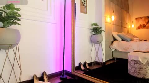 Alessia online show from February 25, 7:09 am