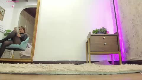 Alessia online show from March 1, 6:46 am