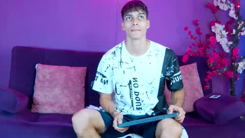 Alessio online show from November 25, 12:16 pm