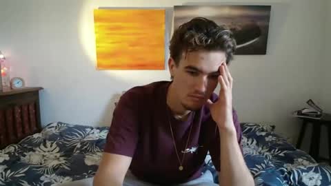 Snapshot of alex83530 chatting on November 28, 12:41 pm Alex83530 online show from November 28, 12:41 pm