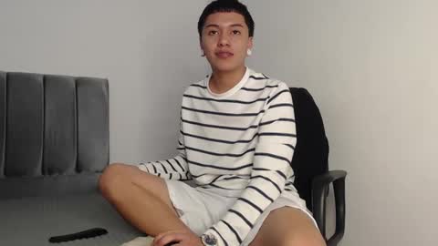 Owen online show from December 27, 1:22 am