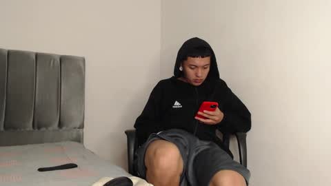 Owen online show from January 14, 4:57 am