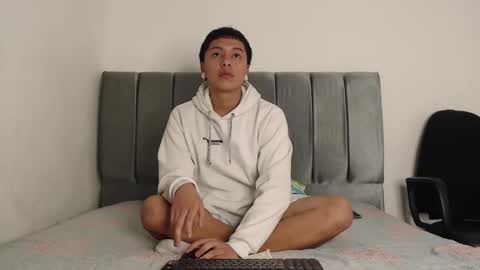 Owen online show from January 22, 2:59 am