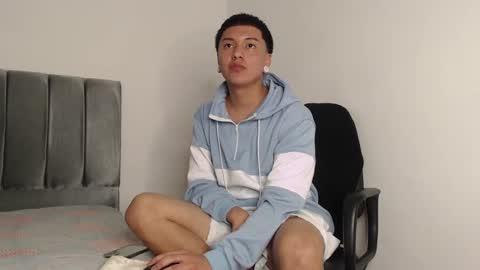 Owen online show from January 25, 4:34 am