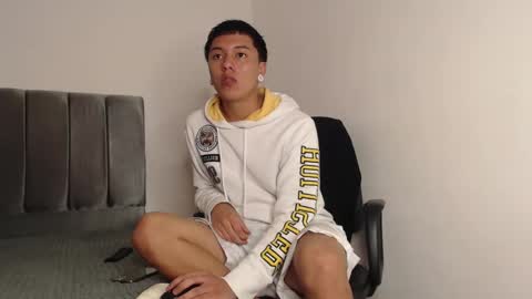 Owen online show from February 4, 2:07 am