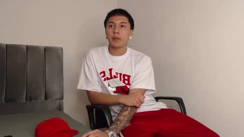 Owen online show from February 15, 2:58 am