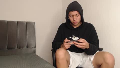 Owen online show from February 18, 8:38 am