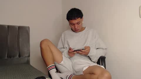 Owen online show from February 22, 5:23 am