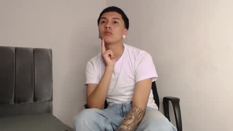 Owen online show from September 16, 12:55 am