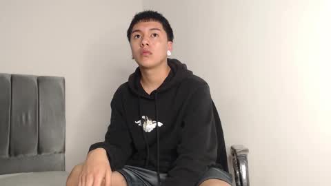 Owen online show from October 27, 12:26 am