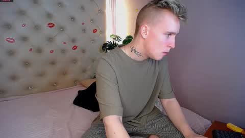 your Alex online show from March 10, 4:57 pm