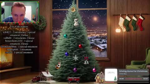 Snapshot of alex_amazing chatting on December 2, 1:36 am Alex Amazing online show from December 2, 1:36 am