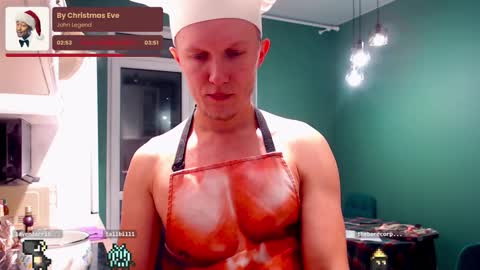 Snapshot of alex_amazing chatting on December 6, 10:08 pm Alex Amazing online show from December 6, 10:08 pm