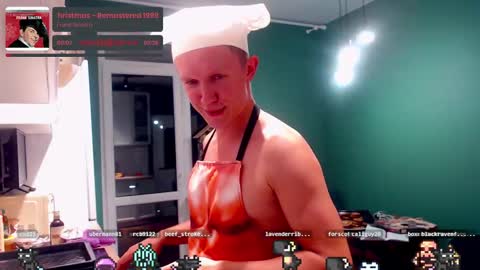 Snapshot of alex_amazing chatting on December 9, 1:07 am Alex Amazing online show from December 9, 1:07 am