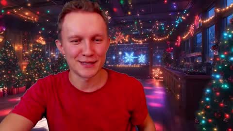 Snapshot of alex_amazing chatting on December 14, 1:17 am Alex Amazing online show from December 14, 1:17 am