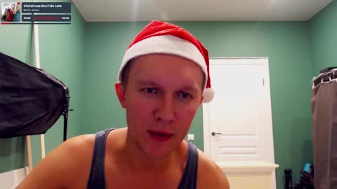 Snapshot of alex_amazing chatting on December 16, 10:03 pm Alex Amazing online show from December 16, 10:03 pm