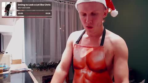 Snapshot of alex_amazing chatting on December 22, 8:03 pm Alex Amazing online show from December 22, 8:03 pm