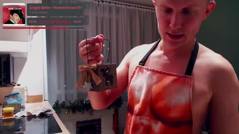 Snapshot of alex_amazing chatting on December 23, 8:03 pm Alex Amazing online show from December 23, 8:03 pm