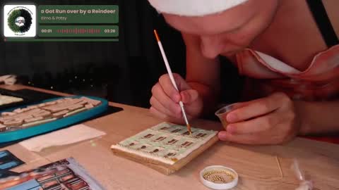 Snapshot of alex_amazing chatting on December 23, 11:06 pm Alex Amazing online show from December 23, 11:06 pm