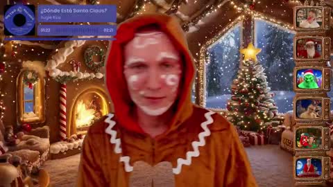 Snapshot of alex_amazing chatting on December 24, 10:17 pm Alex Amazing online show from December 24, 10:17 pm