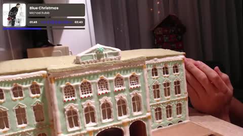 Snapshot of alex_amazing chatting on December 27, 12:18 am Alex Amazing online show from December 27, 12:18 am