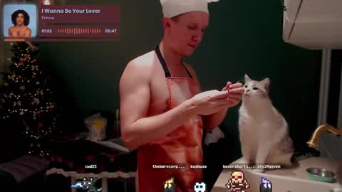 Snapshot of alex_amazing chatting on January 24, 12:09 am Alex Amazing online show from January 24, 12:09 am