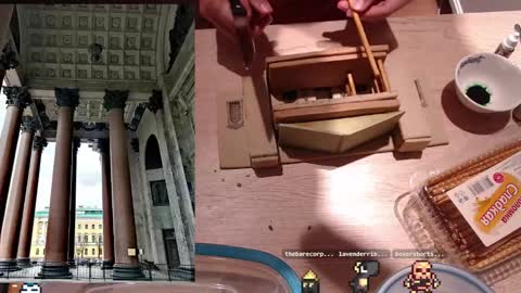 Snapshot of alex_amazing chatting on January 28, 12:15 am Alex Amazing online show from January 28, 12:15 am