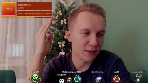 Snapshot of alex_amazing chatting on February 5, 11:06 pm Alex Amazing online show from February 5, 11:06 pm