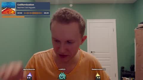 Snapshot of alex_amazing chatting on February 16, 10:10 pm Alex Amazing online show from February 16, 10:10 pm