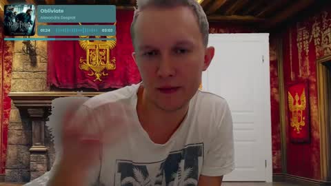 Snapshot of alex_amazing chatting on February 20, 12:19 am Alex Amazing online show from February 20, 12:19 am