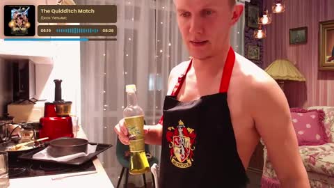 Snapshot of alex_amazing chatting on February 21, 12:16 am Alex Amazing online show from February 21, 12:16 am