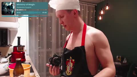 Snapshot of alex_amazing chatting on February 27, 1:16 am Alex Amazing online show from February 27, 1:16 am