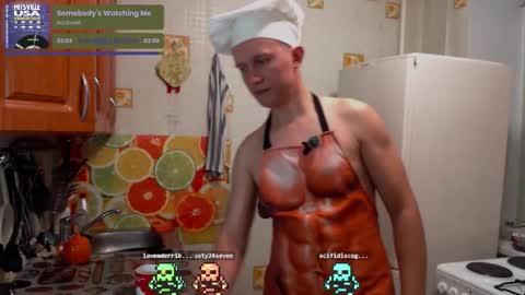 Snapshot of alex_amazing chatting on October 9, 9:24 pm Alex Amazing online show from October 9, 9:24 pm