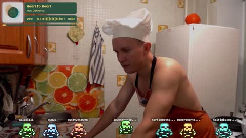 Snapshot of alex_amazing chatting on October 14, 10:10 pm Alex Amazing online show from October 14, 10:10 pm