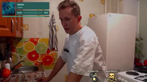 Snapshot of alex_amazing chatting on November 1, 9:06 pm Alex Amazing online show from November 1, 9:06 pm