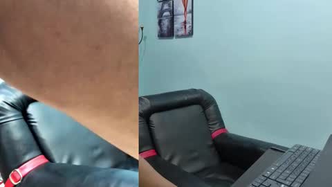 ALEX AND ROSE online show from September 15, 1:33 pm