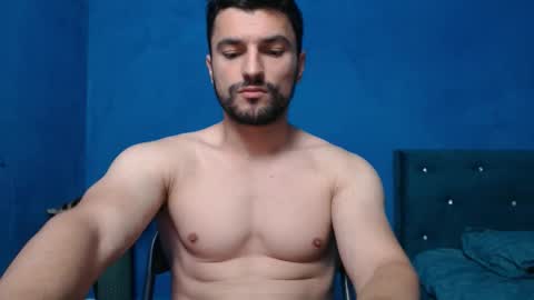 Alex online show from September 15, 5:46 pm