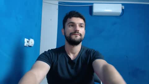 Alex online show from September 21, 1:51 am