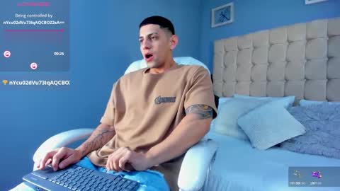 alex online show from September 9, 12:05 pm