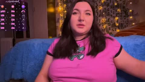 Alex online show from January 23, 8:02 pm