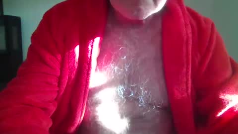 Snapshot of alex_fetishplayer chatting on December 5, 11:27 am Alex online show from December 5, 11:27 am