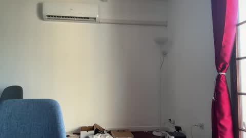 Snapshot of alex_fetishplayer chatting on November 5, 7:41 am Alex online show from November 5, 7:41 am