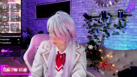 alex_howell online show from January 6, 11:42 pm