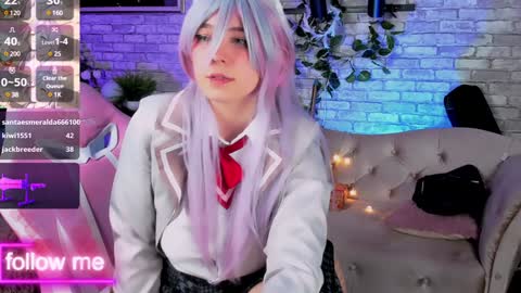 alex_howell online show from January 7, 2:53 am