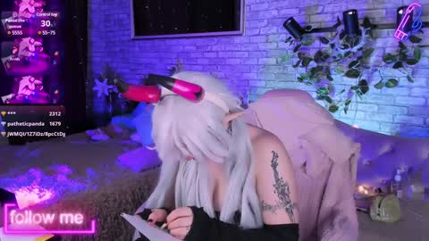 alex_howell online show from January 11, 2:41 am